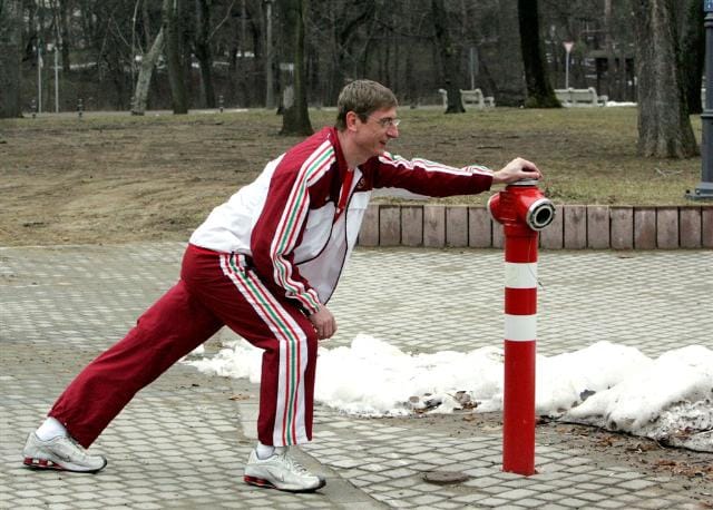 Gyurcsány egy hajóhosszal nyert Orbán előtt a ma délutáni futamon
