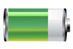 Gyorsabban merül iPhone-ja? Itt az egyik lehetséges ok