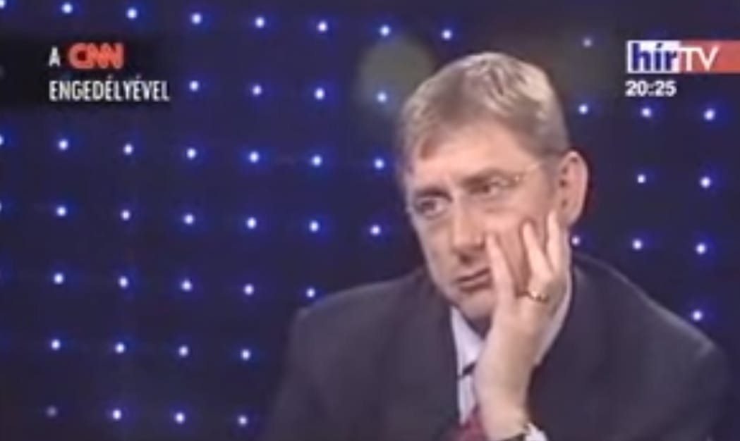 Feri keveset alszik, de jól bírja