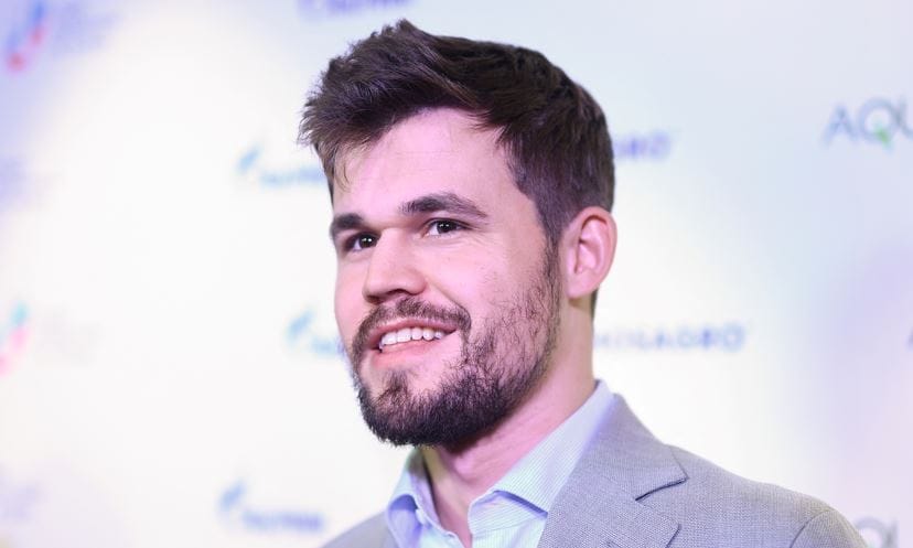 Magnus Carlsen ismét a csúcson, megszerezte 16. sakkvilágbajnoki címét