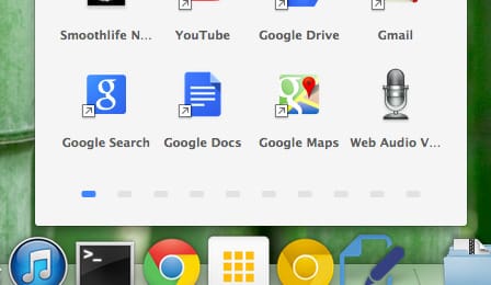 Változás jön a Chrome böngészőbe, lelövi a Google az alkalmazásokat