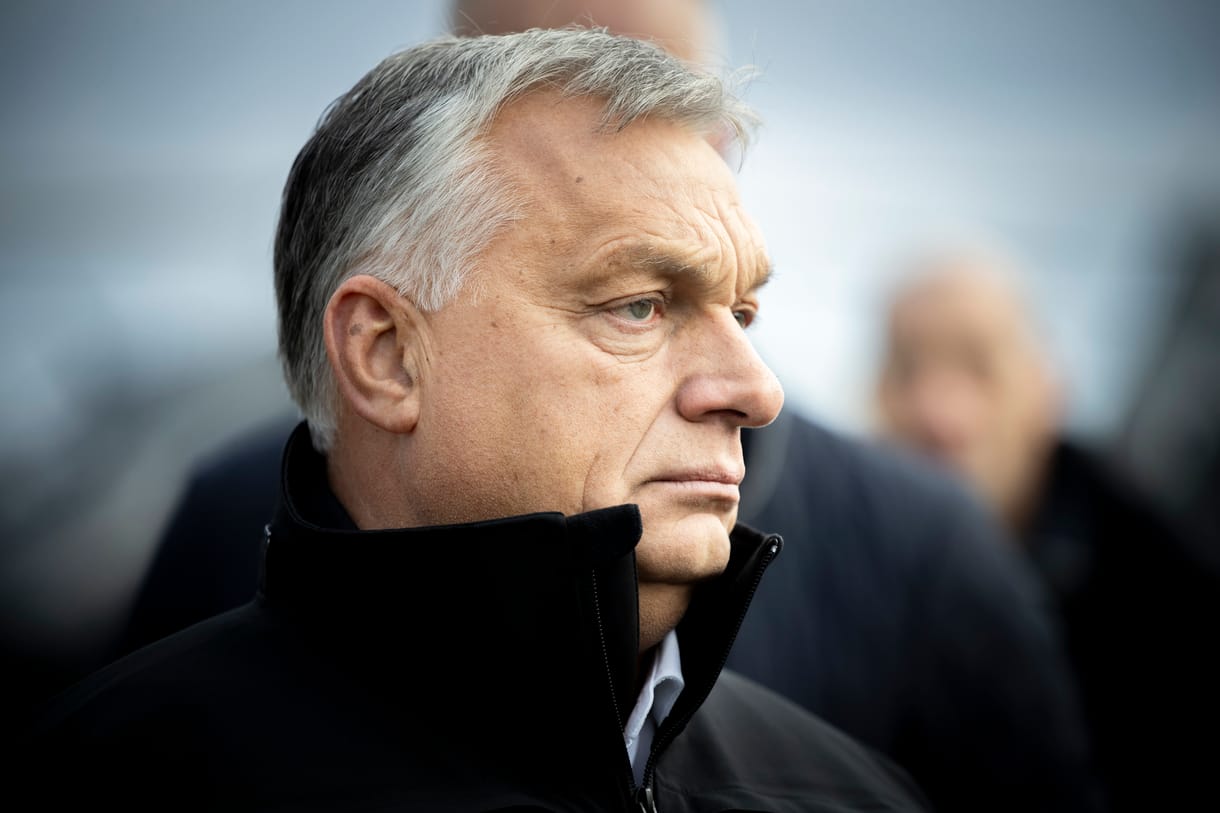 Vehetne-e Orbán nyugati fordulatot a külpolitikában?
