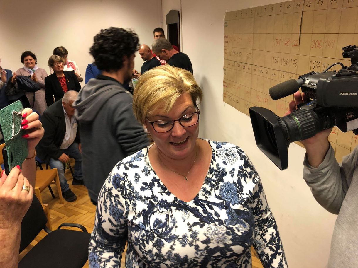 Nem boldog az ellenzéki polgármester, hogy fel van írva Orbán Viktornál