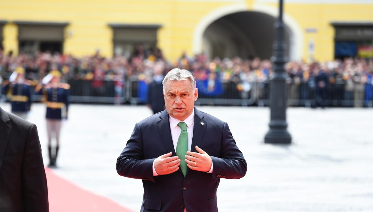 Felmérés: a románok többsége szerint Magyarország ellenőrzése alá akarja vonni Erdélyt
