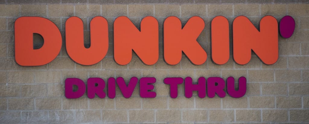 11,3 milliárd dollárért adják el a fánkjaival híressé vált Dunkin'-t
