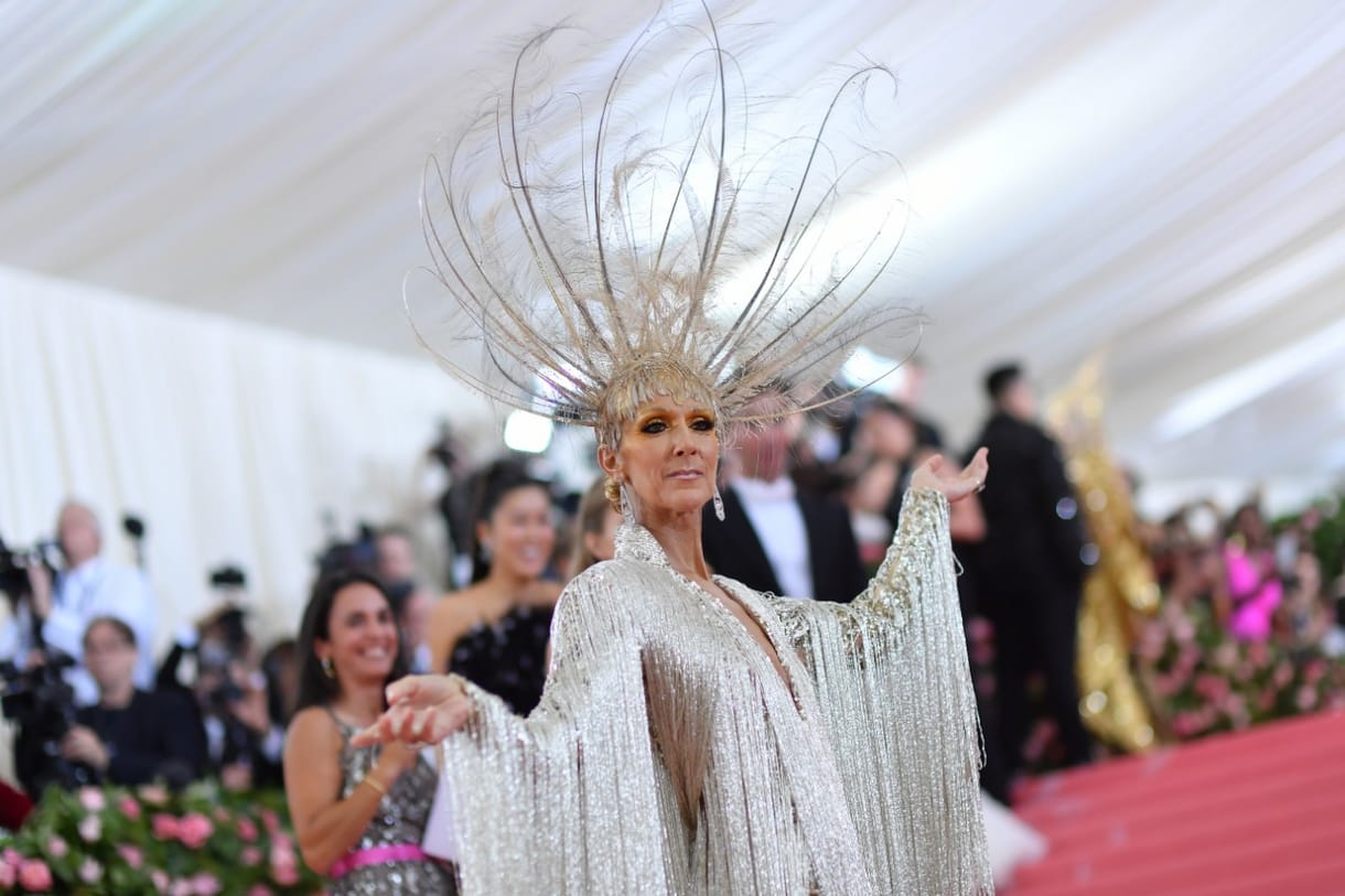 Kitűzték Celine Dion budapesti koncertjének az új dátumát