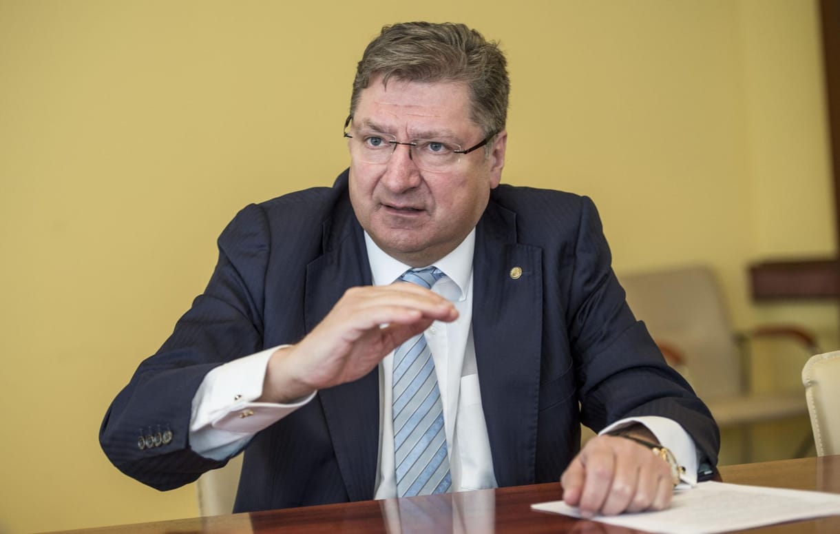 Parragh Lászlóék 4 pontban szedték össze, hogy mi legyen a gazdasággal