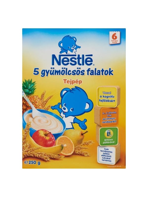 Tejpépeket vétetett le a boltok polcairól a Nébih – ha vett ilyet, vigye vissza