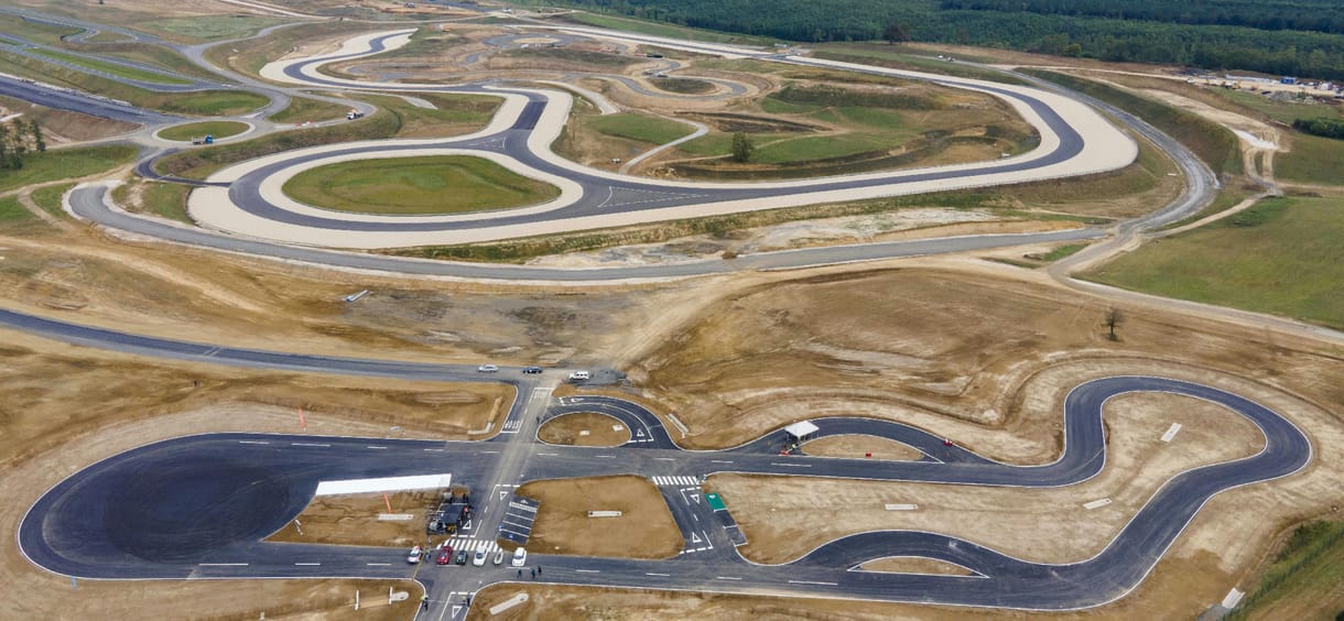 Nincs megállás: kínai akkuipari fejlesztőközpont épülhet Zalaegerszegen