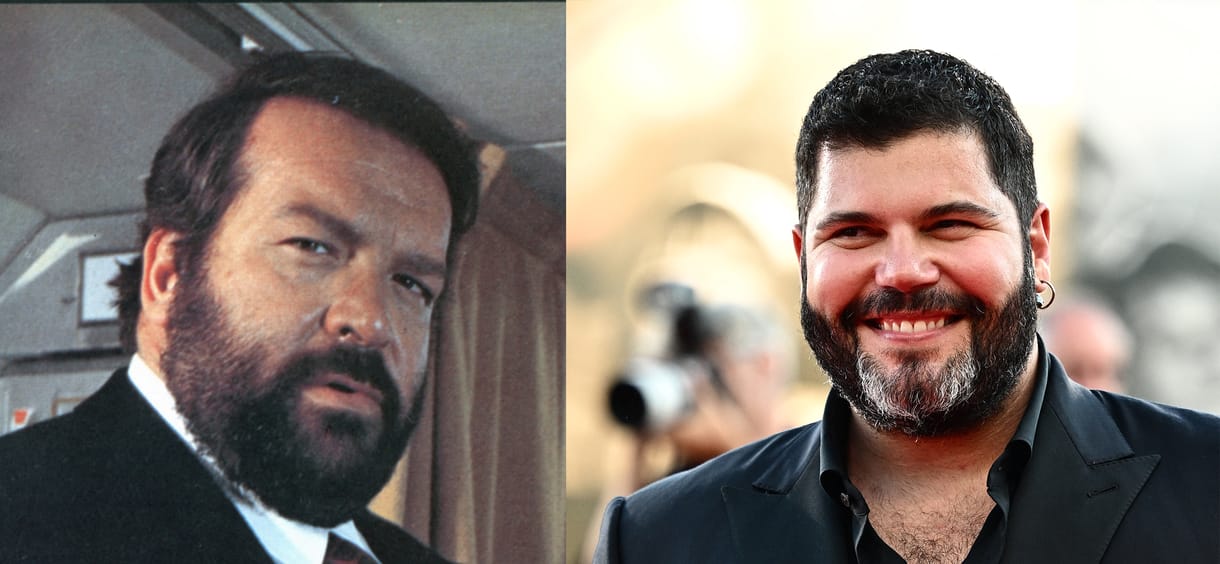 Bud Spencer már nem szerepelhet benne, de újabb Piedone-sorozatot forgatnak