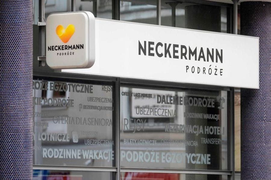 Gyökeres váltásra készül a túlélés érdekében a Neckermann új tulajdonosa