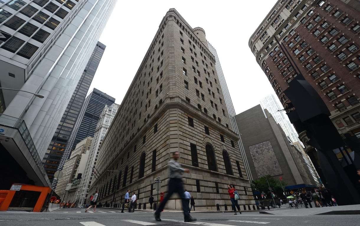 Liftet építettek a leghíresebb New York-i színház köré, felemelték a 7000 tonnás épületet