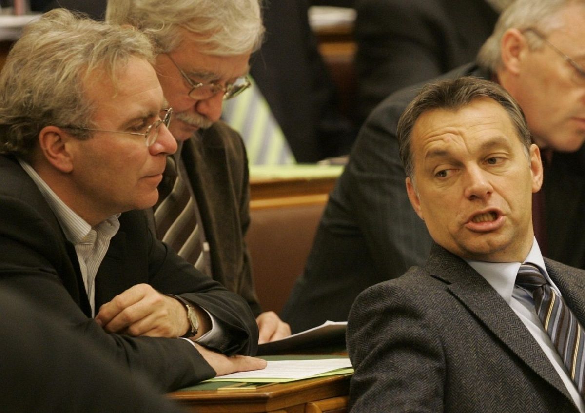Bekeményített a Fidesz: leseperték Pokorni puhító ötletét