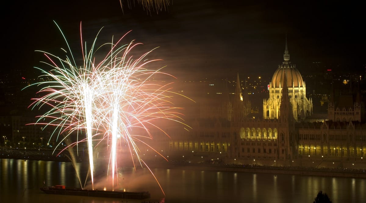 Nagyon vigyázni kell az állatokra szilveszterkor!