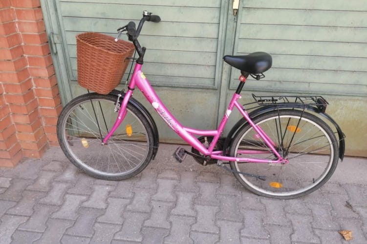Feltört egy kocsit, jegy nélkül szállt fel a vonatra, majd eltekert egy lopott biciklin