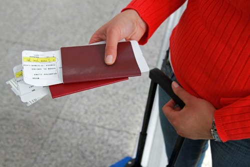 Egyelőre nem lesznek drágábbak itthon a repülőjegyek