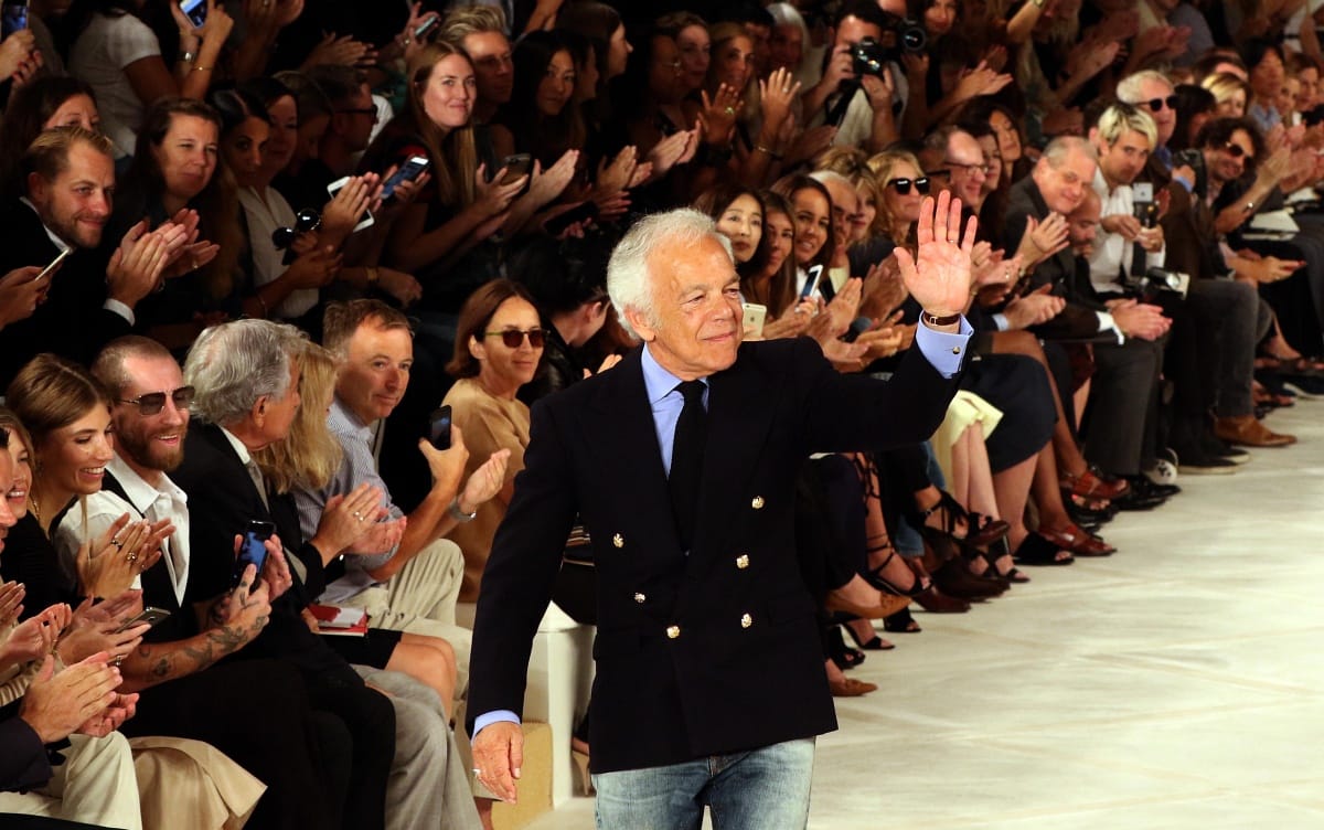 Elsüllyed-e a Ralph Lauren? – Íme, aki megmentheti céget