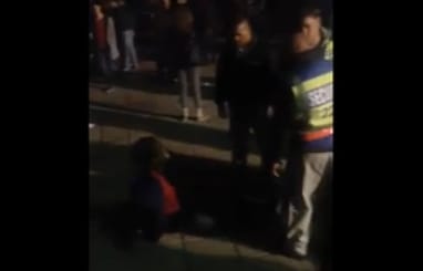 Ugyanaz a cég szervezte az ELTE diákverős rendezvényét, mint a nemi erőszakról hírhedt gólyatábort