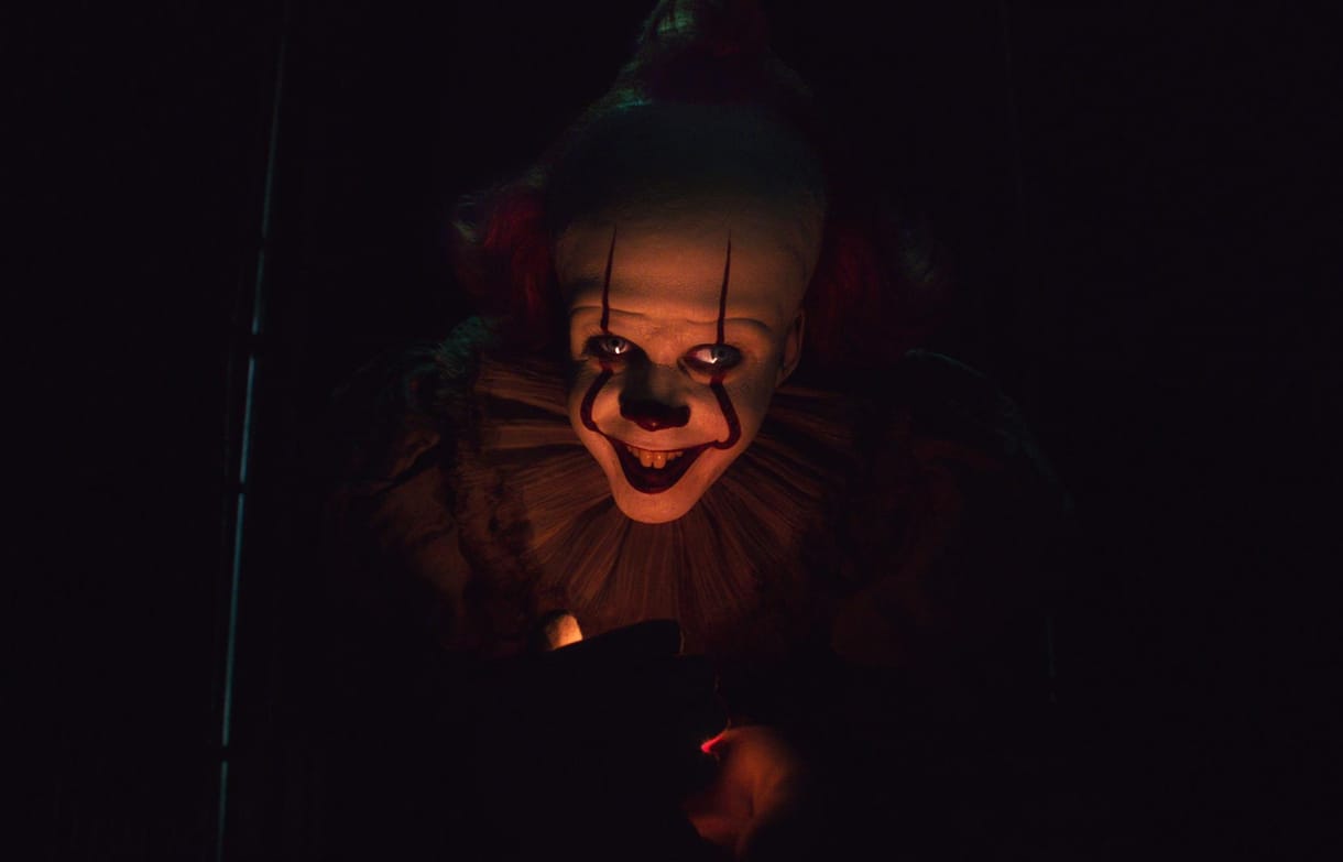 Második fújásra kipukkadt Stephen King lufija