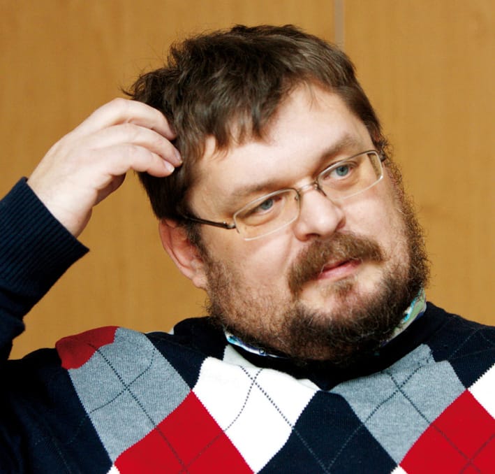 Lemondott a Műcsarnok igazgatója