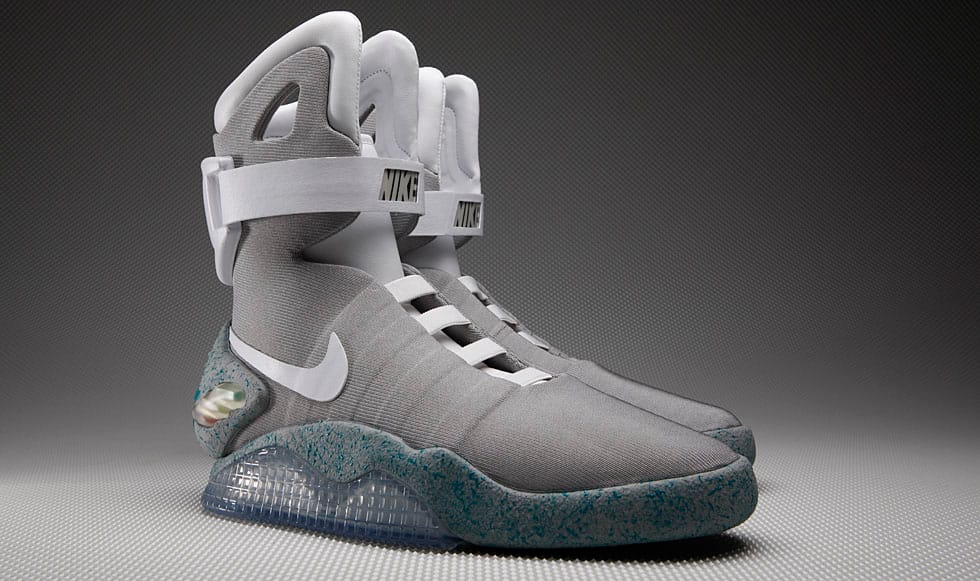Most már biztos: lesz Marty McFly-féle, önmagát bekötő csuka