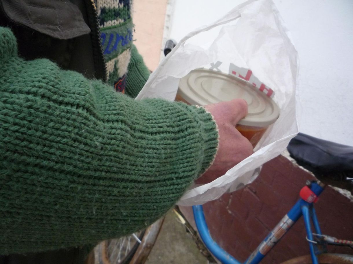 Tényleg ennyi szegény él a békési kisvárosban, vagy csak trükköznek az ingyenkonyhával?