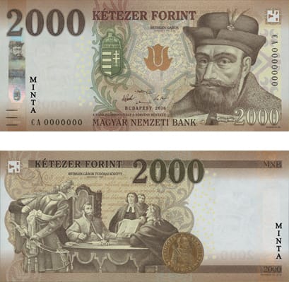 Sok régi ötezrese és kétezrese van? Költse el!