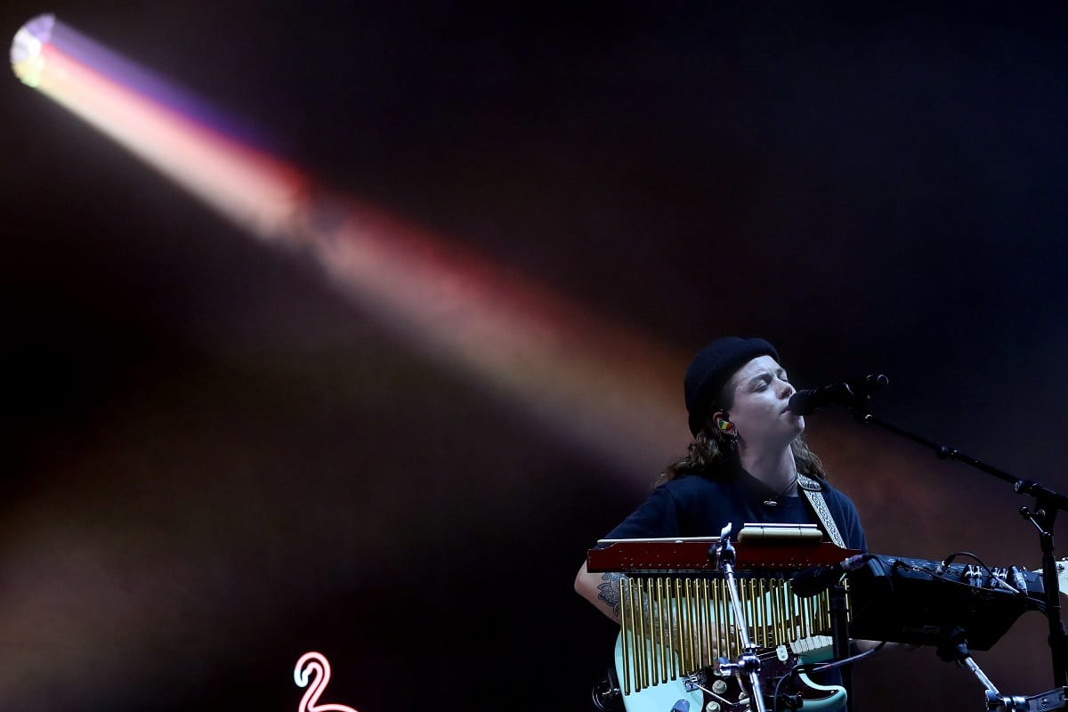 Először koncertezik Magyarországon Tash Sultana