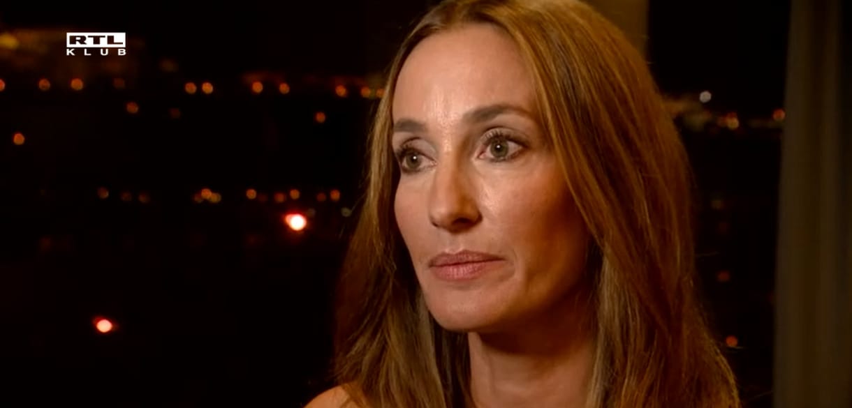 Epres Panni: Mióta a Tibort ismerem, olyan erőt gyűjtöttem az elmúlt húsz évben, hogy az bármeddig kitart