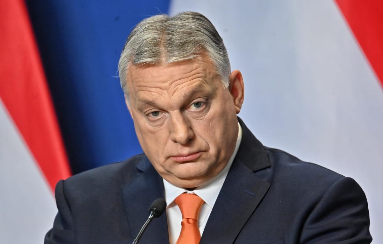 Orbán üzent a távozni készülőknek: Magyarország a legjobb hely Európában
