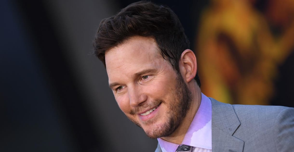 Chris Pratt a legjobban fizetett sorozatszínész, epizódonként 1,4 millió dollár üti a markát