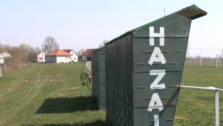 Most az egészségügy fontosabb, visszaküldte a focipályára kapott 120 milliót egy szabolcsi csapat