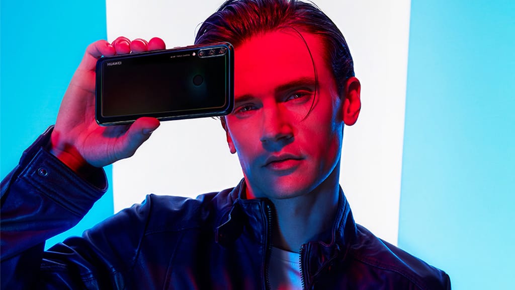 Váratlan fordulatként váltás jön az Androidban, a Huawei rendszere kerülhet minden új telefonba