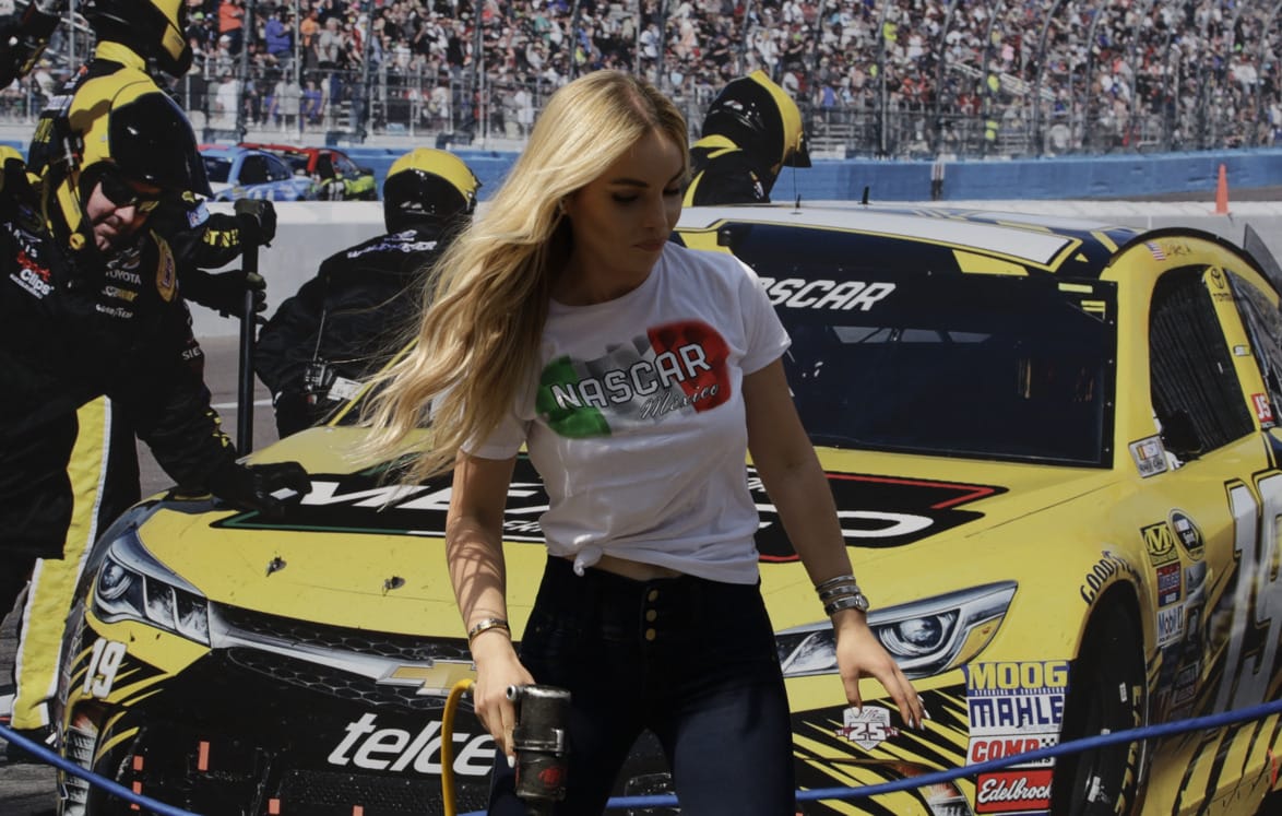 Ilyen lesz a Netfix NASCAR-versenyzőkről szóló sorozata