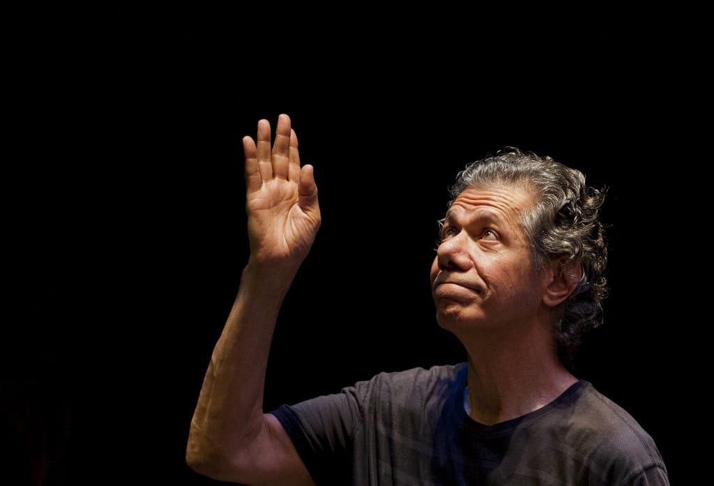 Elhunyt Chick Corea jazz-legenda