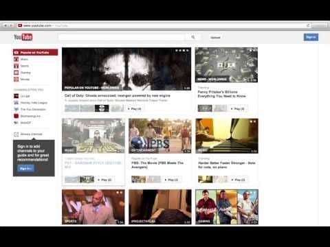 Hasznos újdonság jön a YouTube-ra