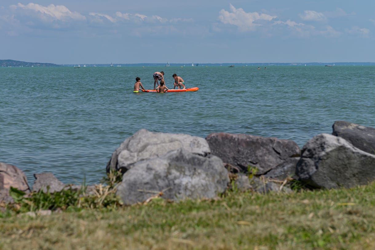 Brutálisan megdrágultak a nyaralók, a Balatonnál már az 1 milliós négyzetméterár sem ritka