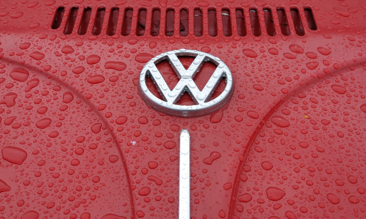 Háromezer embert rúgnak ki a Volkswagentől Szlovákiában