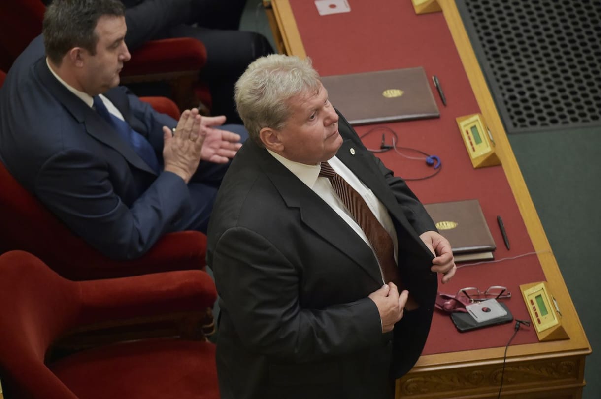 Elismerte a miniszter: már tárgyalnak Paks II. szerződésmódosításáról