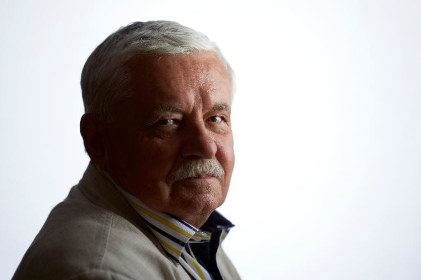 Végel László: Milosevics ördögi mutatványát másolják Kelet-Közép-Európában