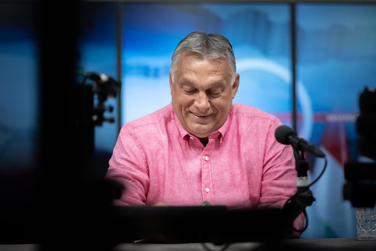 Orbán: még a választások előtt viszaadhatják a teljes 13. havi nyugdíjat
