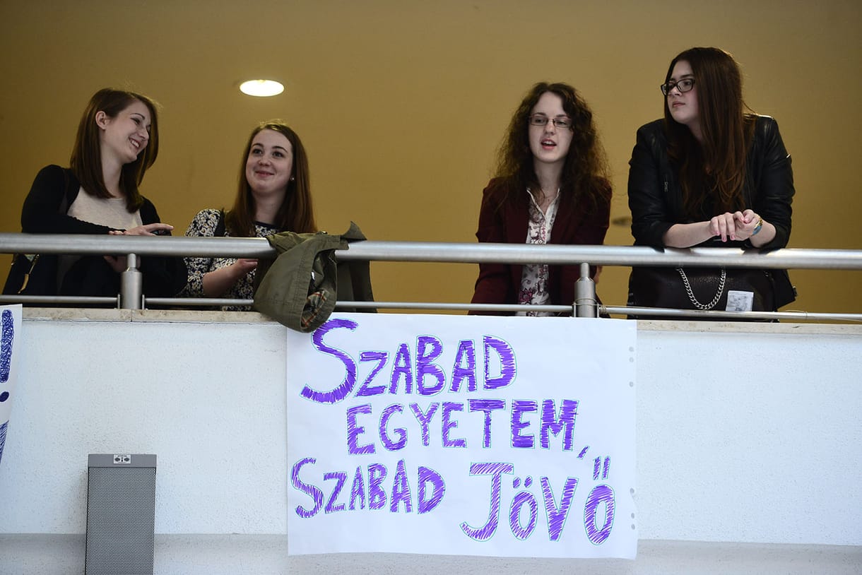 Egy szakot már biztosan megszüntet a kormány