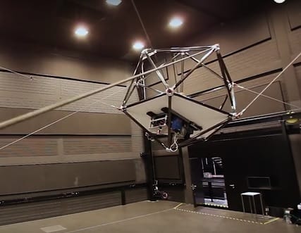 Eddig egy szimulátor sem volt elég életszerű? Ez az – videó
