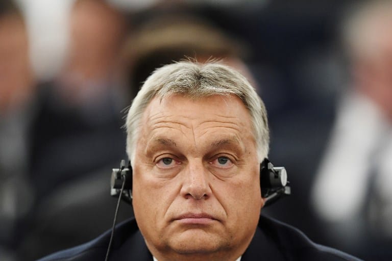 New York Times: Orbánra már fenyegetésként tekintenek Európában