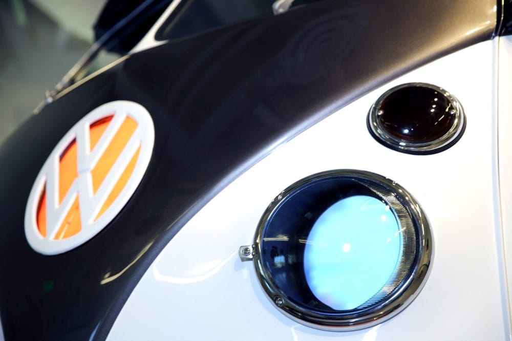 Kevesebb autót adott el a Volkswagen, de így is nőtt a nyeresége