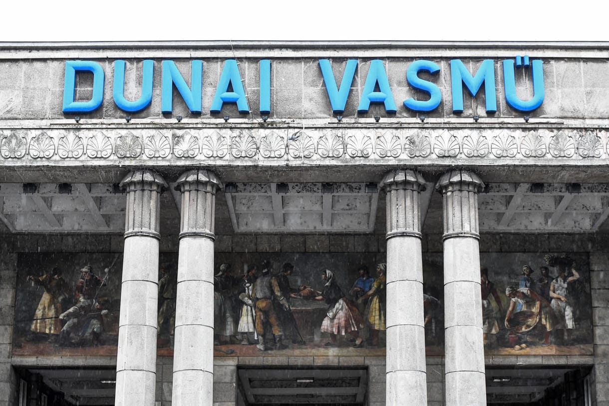 Csúsznak a fizetések a Dunaferrnél, újra kopogtathat az állam a tulajnál