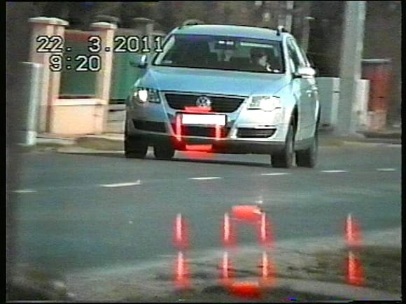 Nem lesz kibúvó a gyorshajtók számára a BM tervei szerint