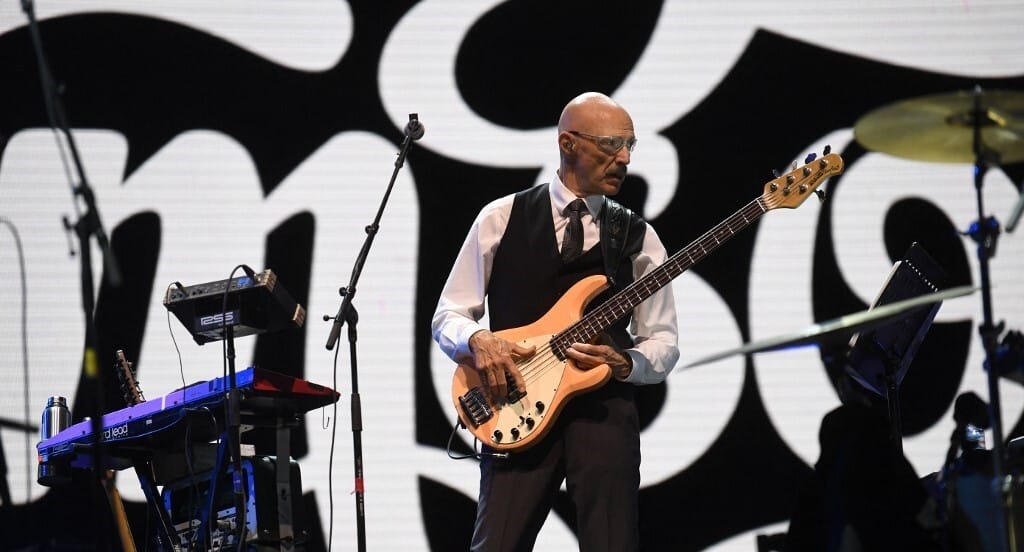 Ötven éves a belépő drog a King Crimson világába