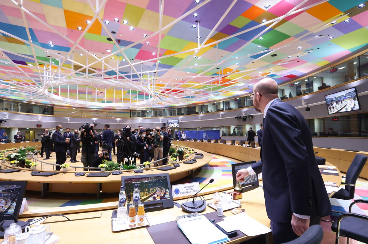 Foreign Policy-elemzés: A Kelet javára módosulnak az uniós erőviszonyok
