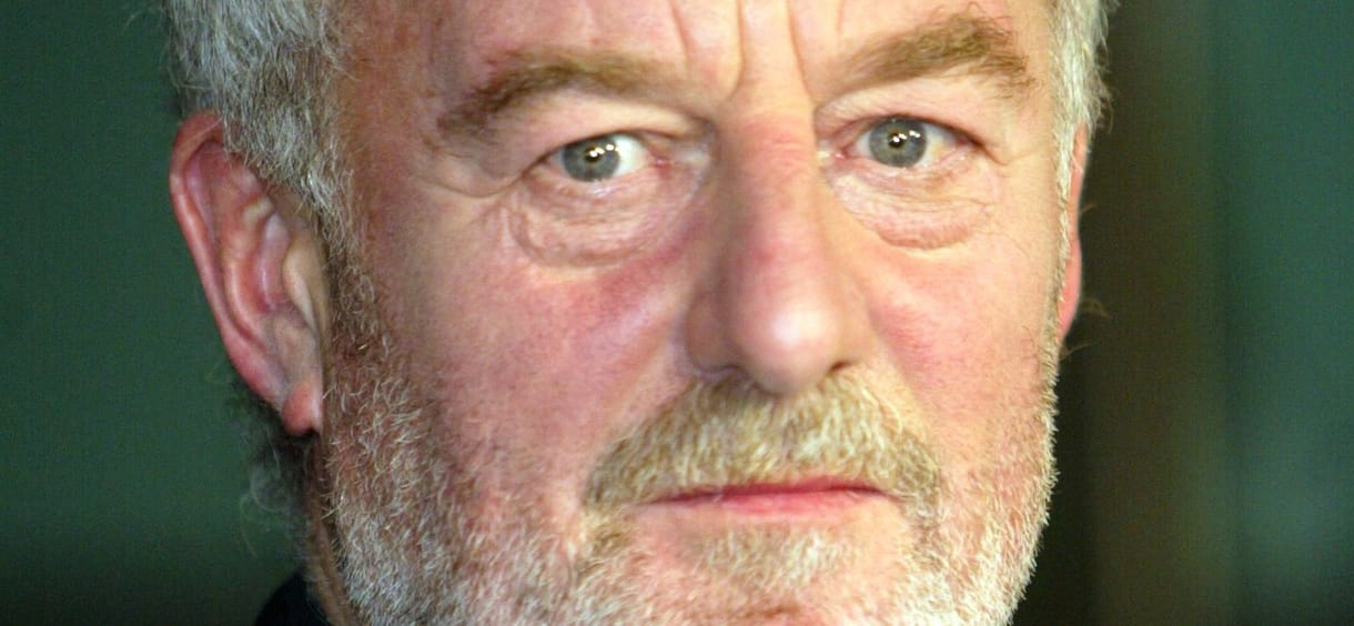 Meghalt Bernard Hill, A Gyűrűk Ura Théoden királya